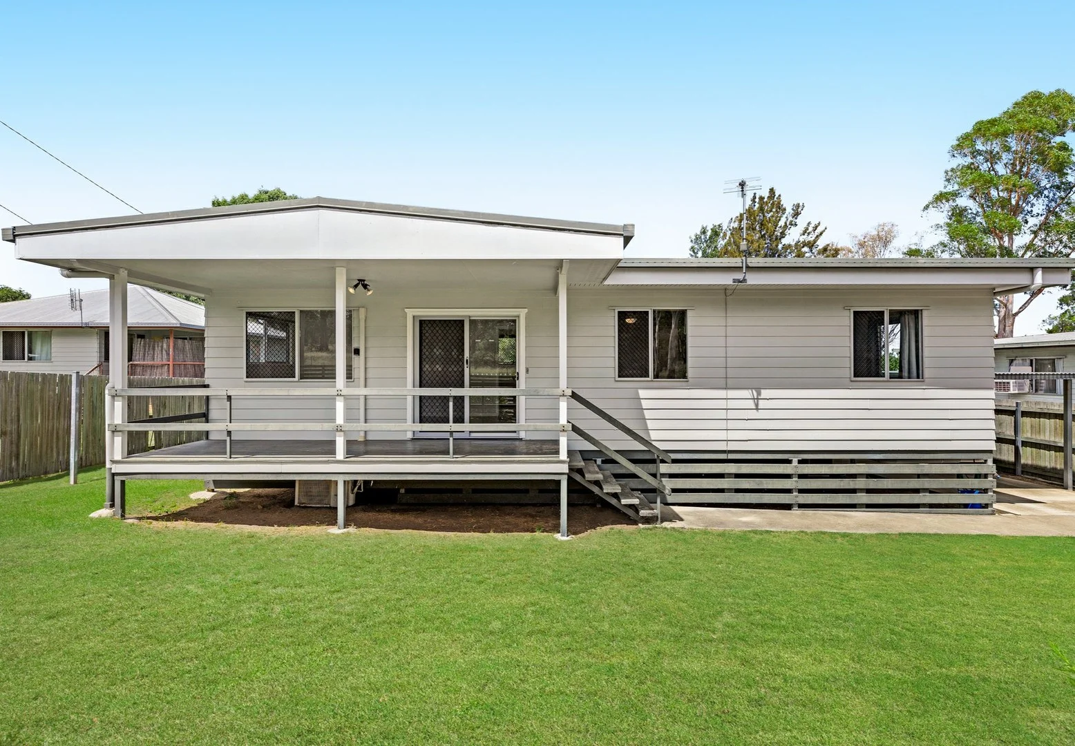 144 Horsman Road, Warwick QLD 4370