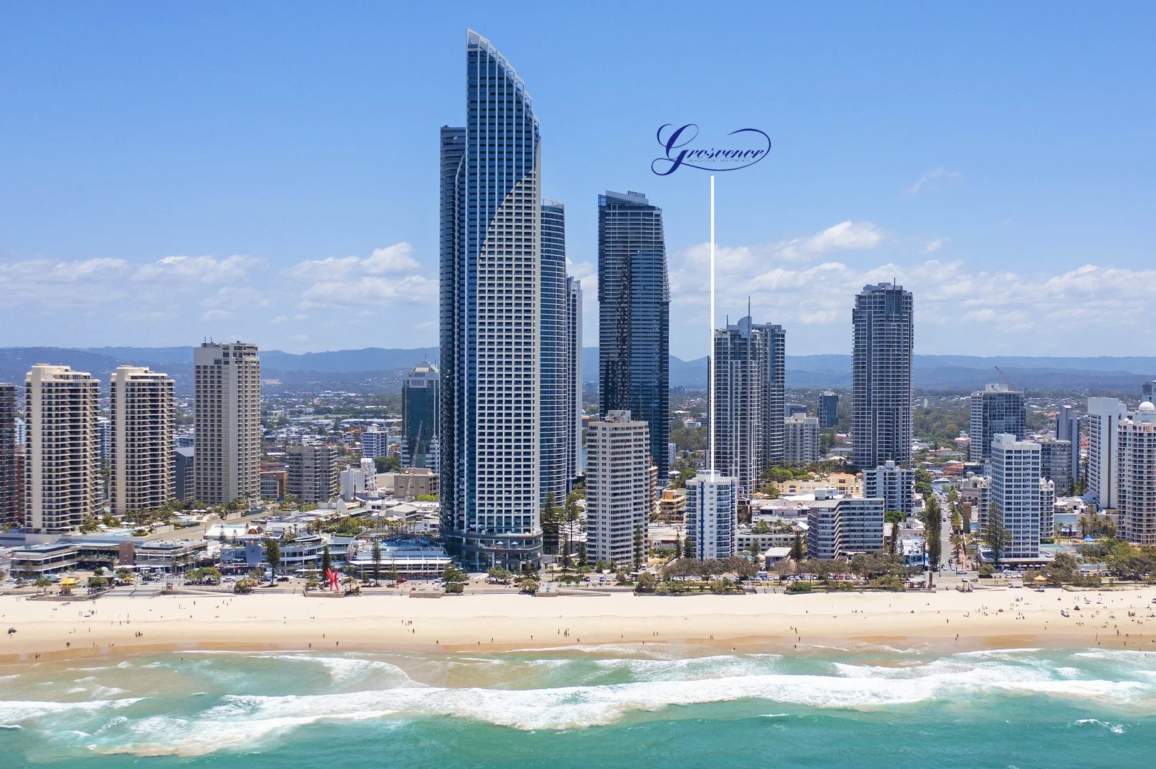 Additional image 16 of 31/26 The Esplanade, Surfers Paradise QLD 4217