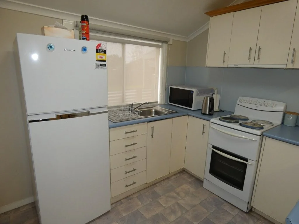 17 DUNCAN STREET, Birchip VIC 3483 photo 5