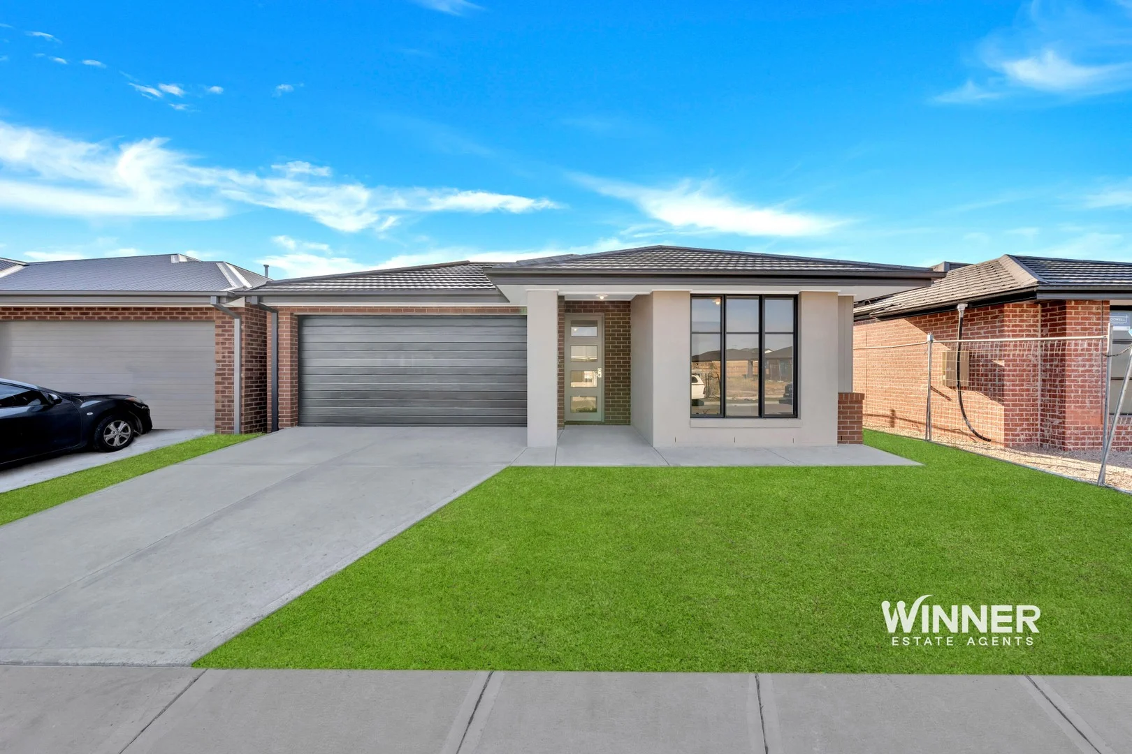 10 Saltcoats Road, Clyde North VIC 3978