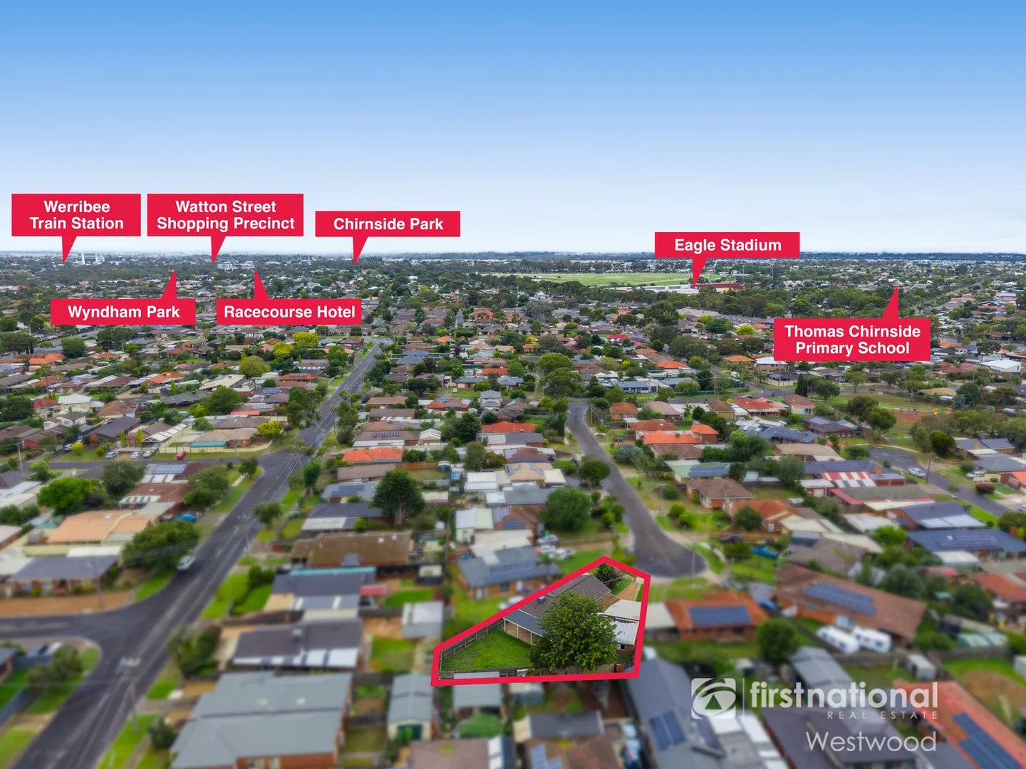 Additional image 12 of 10 Somerset Close, Werribee VIC 3030