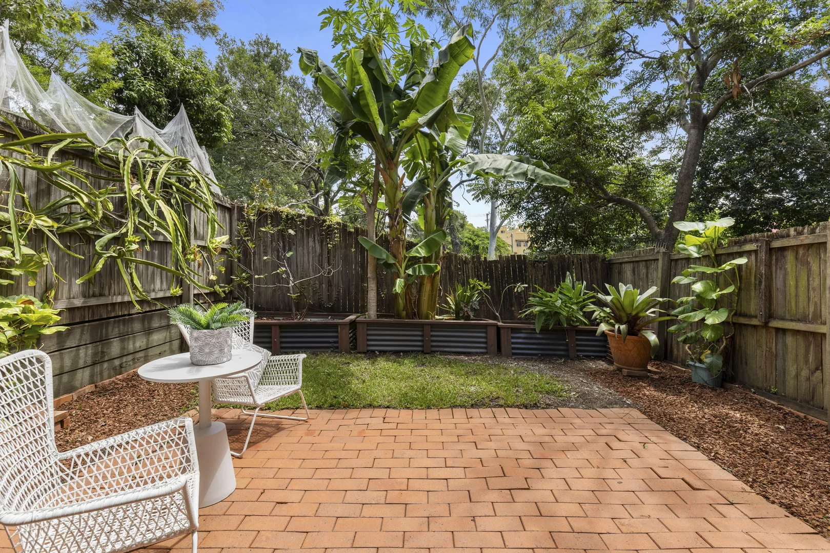 3/125 Indooroopilly Road, Taringa QLD 4068 photo 4