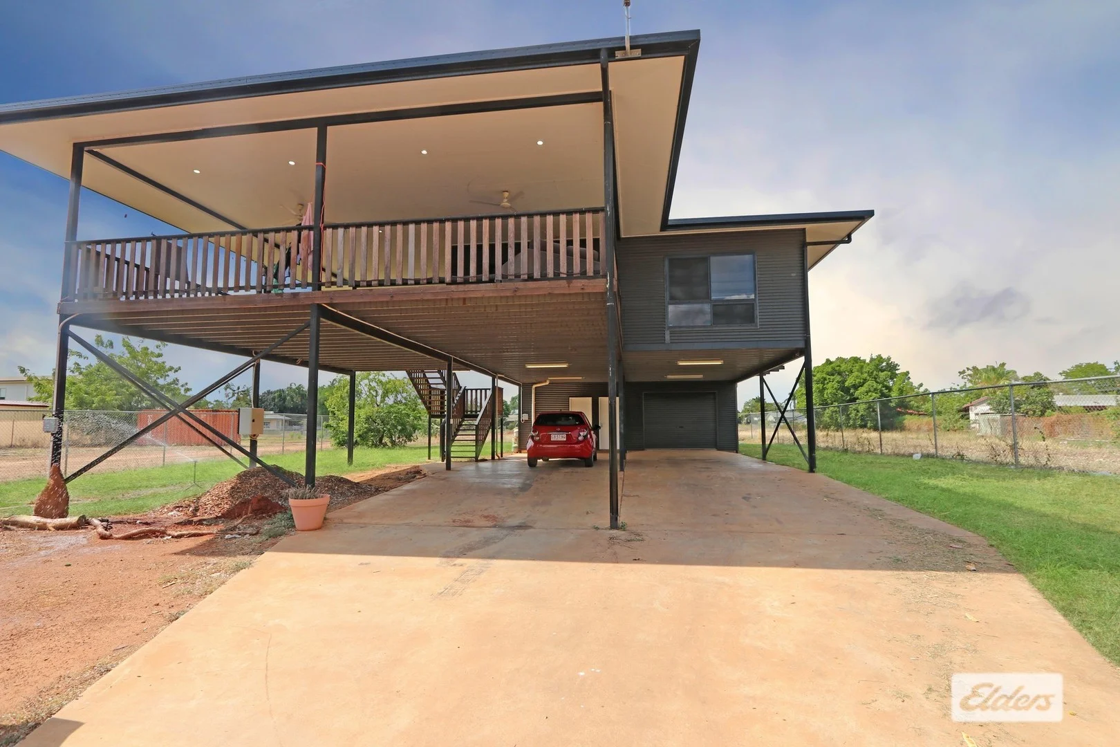 22 Harrod Street, Katherine NT 0850