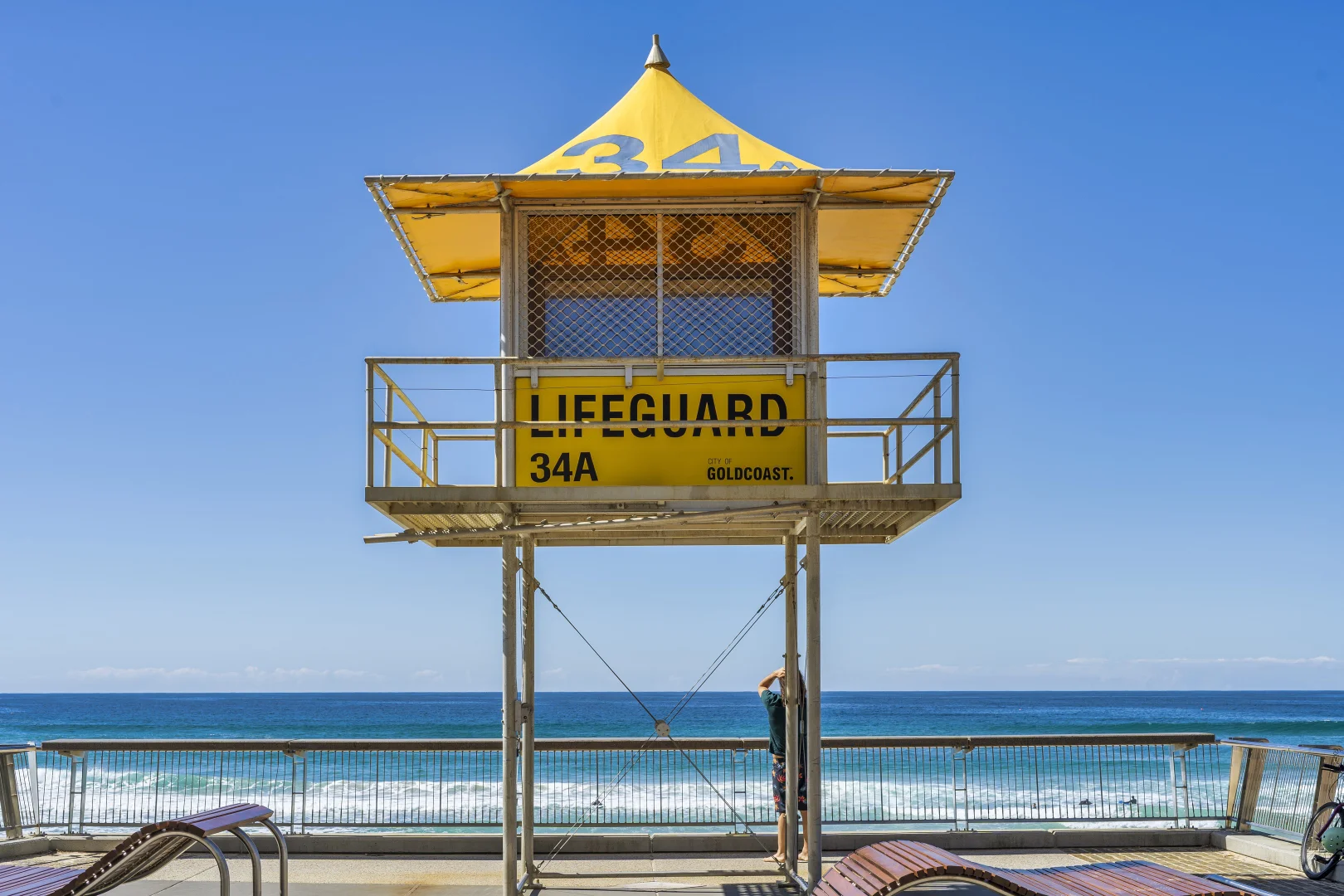Additional image 20 of 3202/3400 Surfers Paradise Boulevard, Surfers Paradise QLD 4217