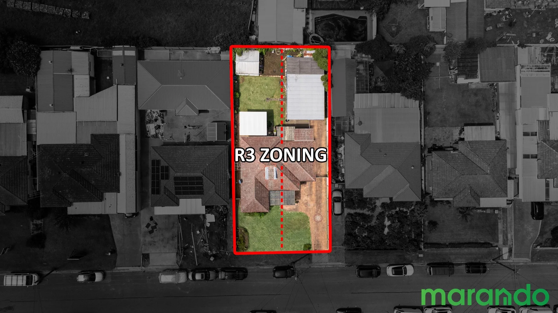 7 Vineyard Avenue, Smithfield NSW 2164