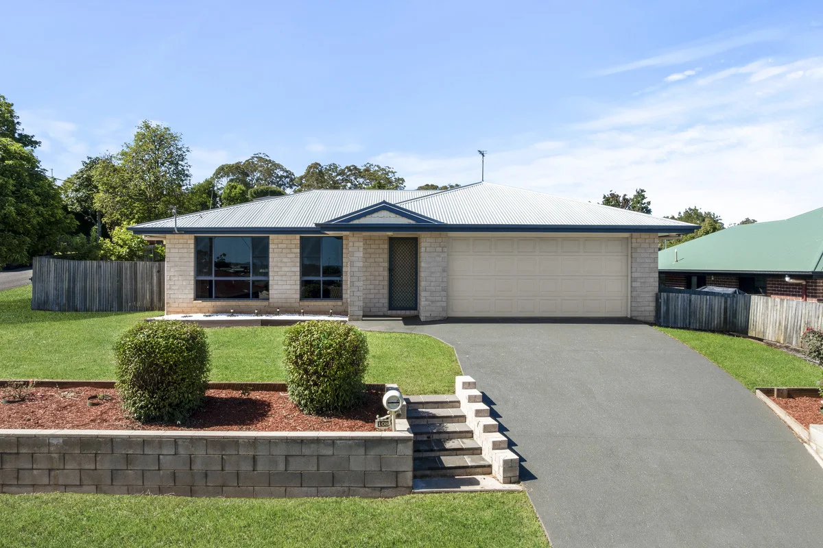 108 Gorman Street, Darling Heights QLD 4350