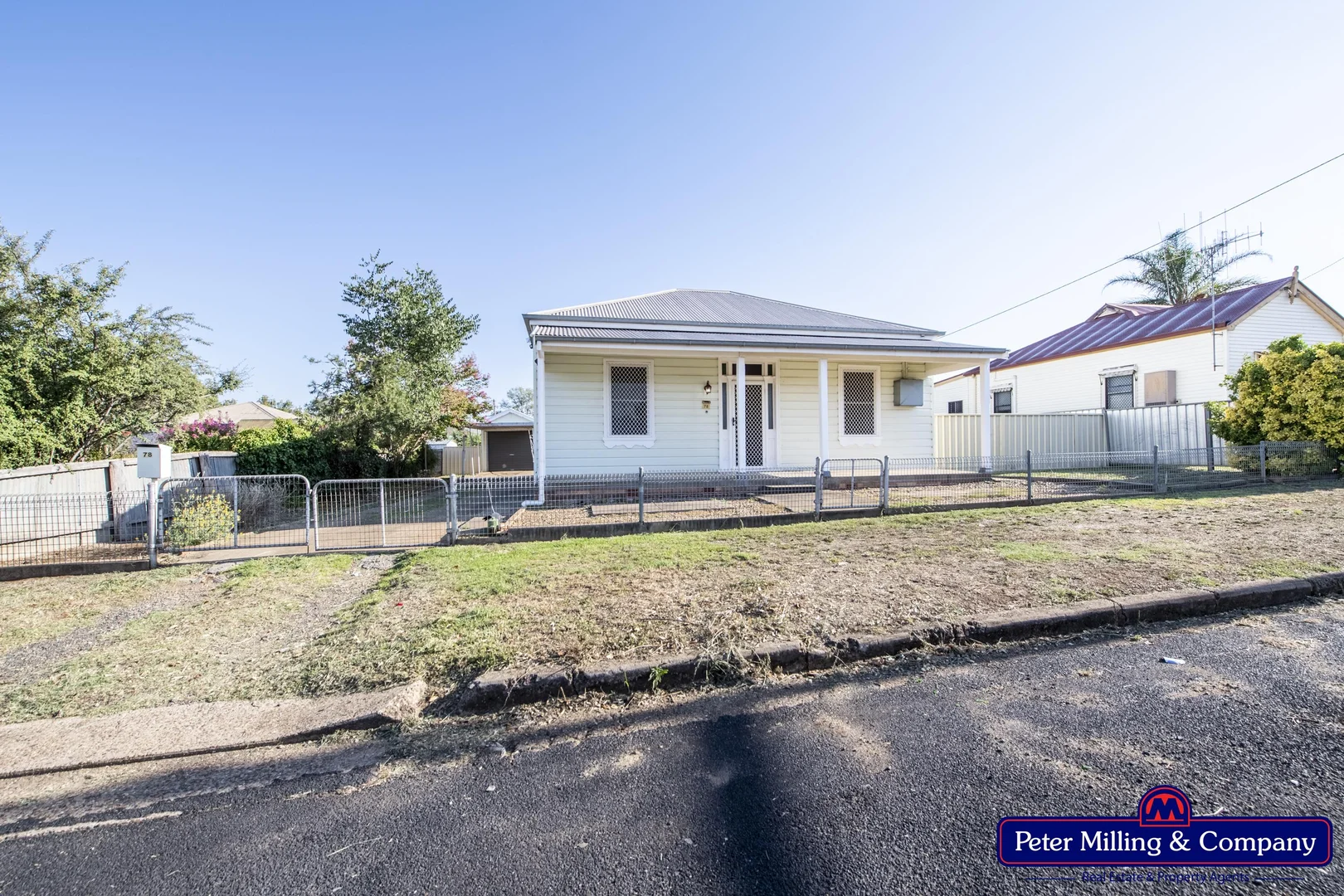 Additional image 3 of 78 MAXWELL STREET, Wellington NSW 2820