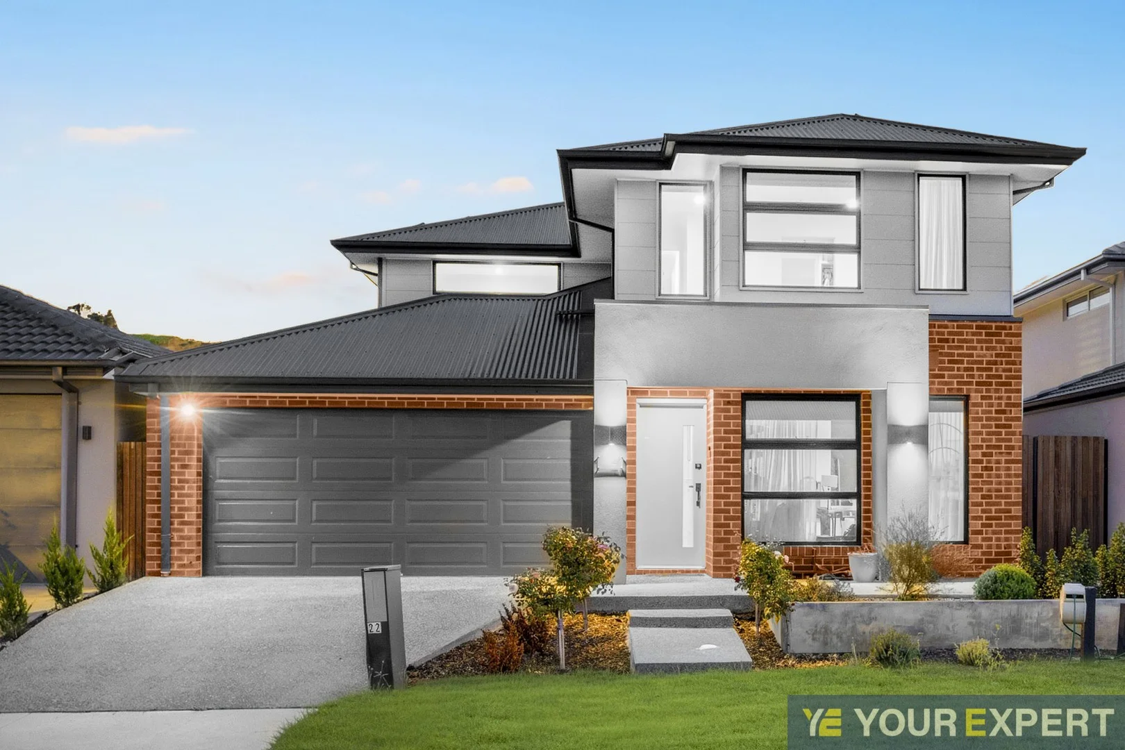 22 Heavenly Crescent, Pakenham VIC 3810