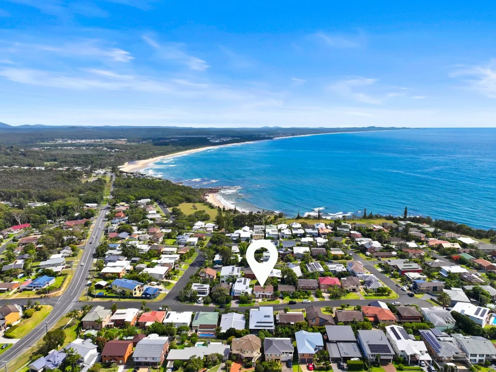 Additional image 25 of 8 Third Avenue, Bonny Hills NSW 2445