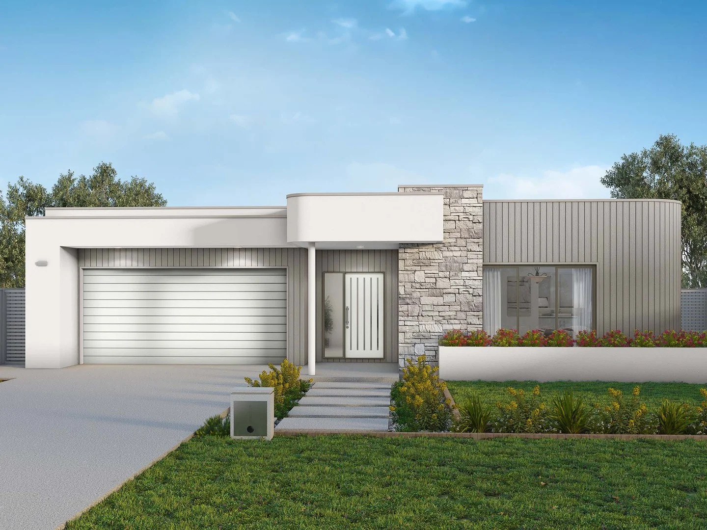 Lot 119 17 Alpha Rd, Badagarang NSW 2540