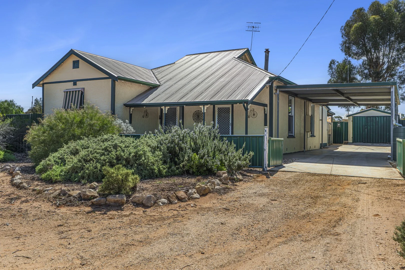 32 High Street, Paruna SA 5311