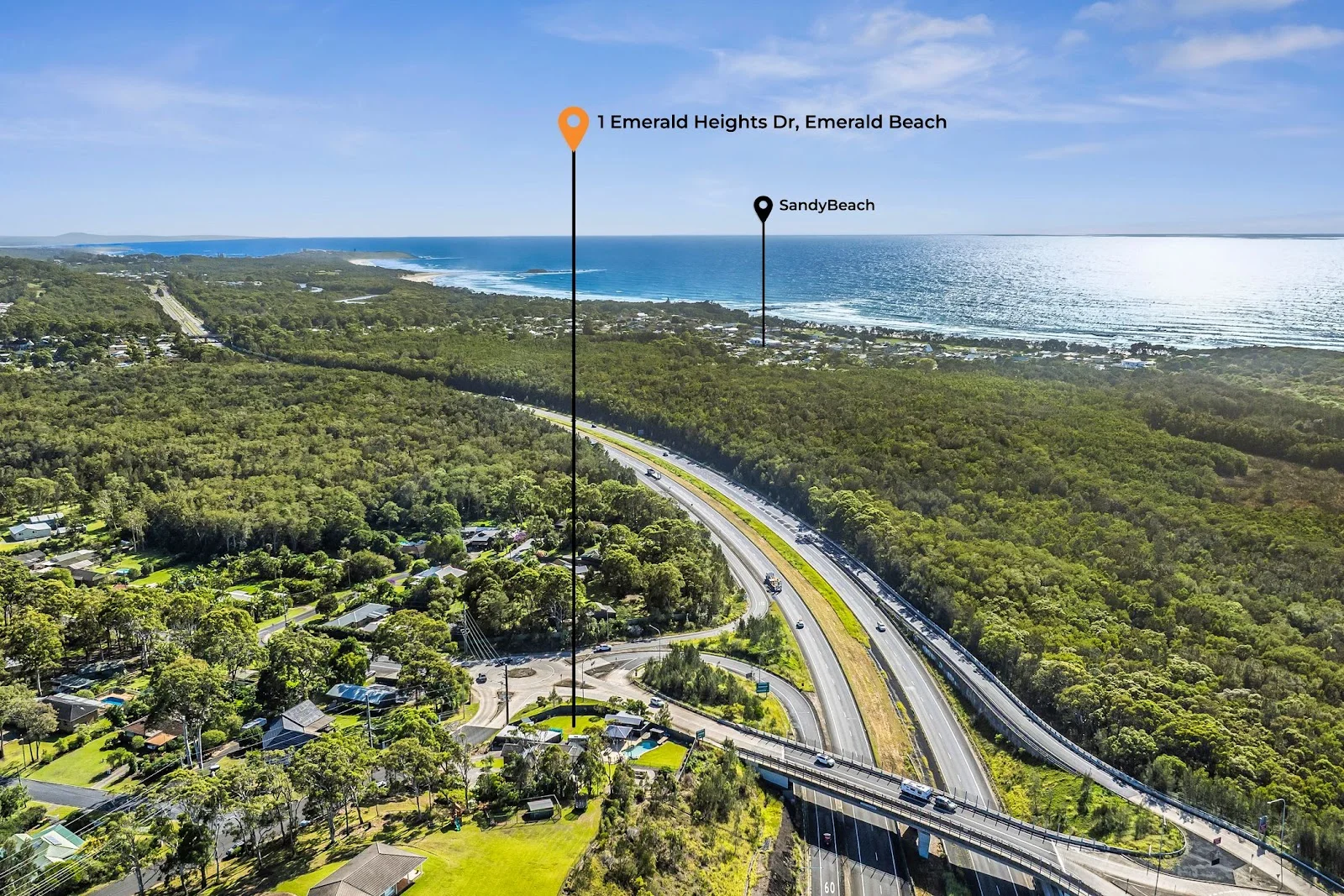 Additional image 16 of 1 Emerald Heights Drive, Emerald Beach NSW 2456