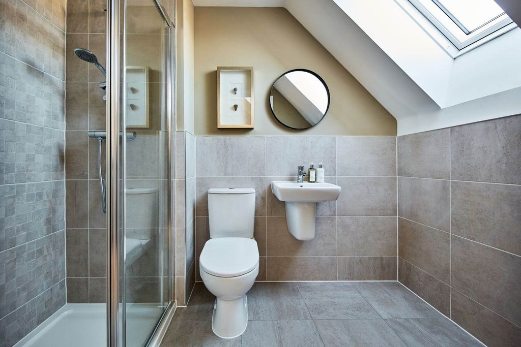 Additional image 12 of 4 bed semi-detached house for sale"The Hall - Plot 38" at Swinnow Park, Racecourse Approach, Wetherby LS22
