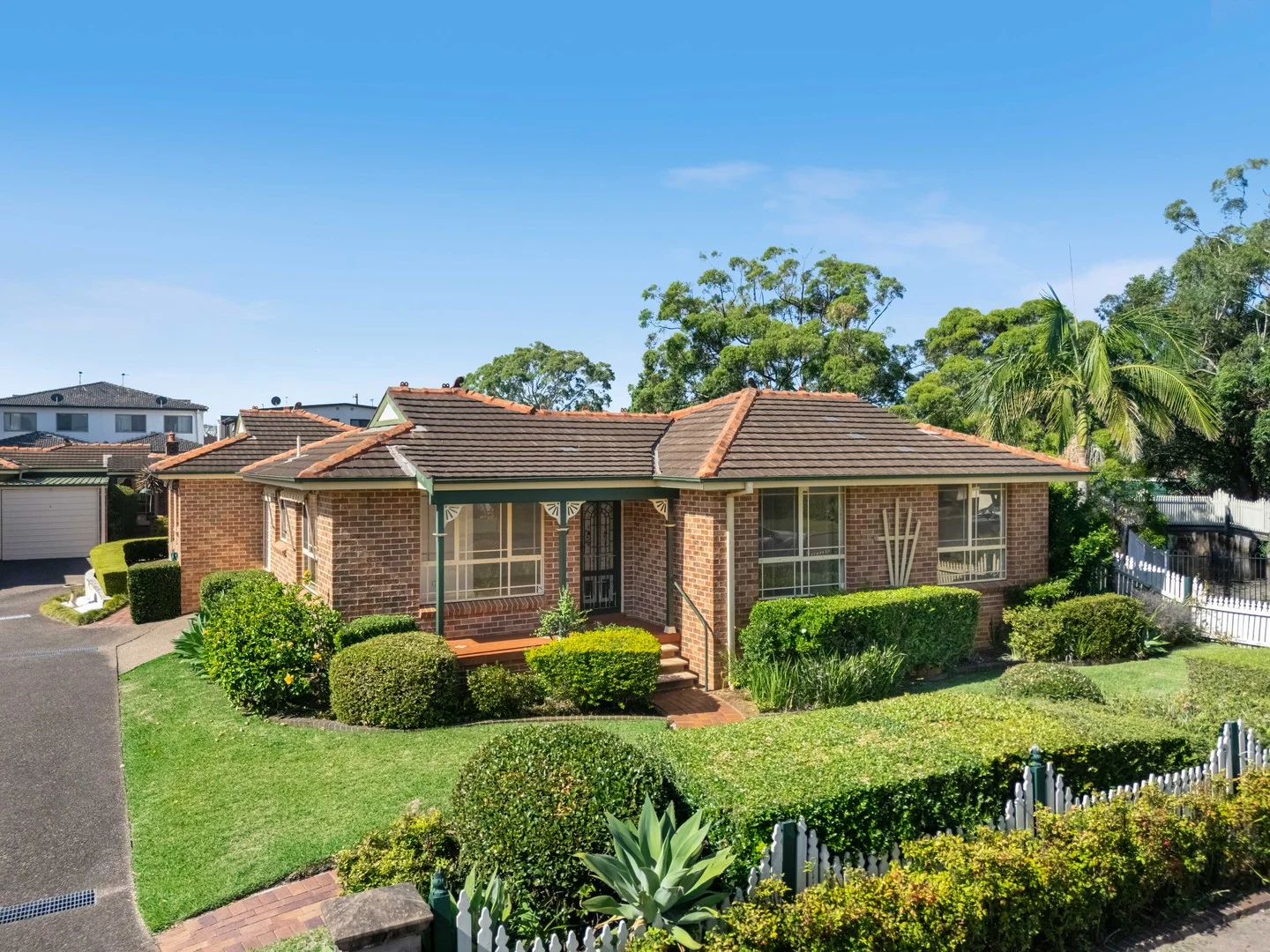 1/16 Kendall Street, Sans Souci NSW 2219
