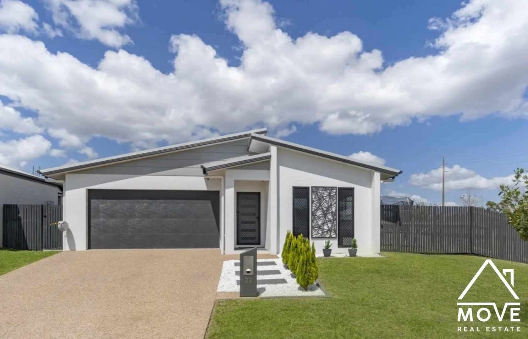 23 Shale Circuit, Cosgrove QLD 4818