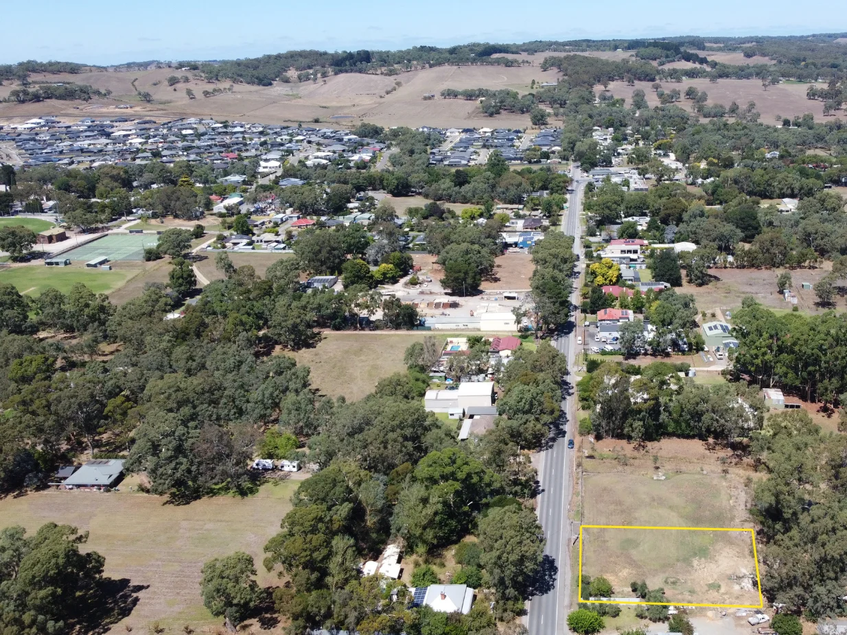 Additional image 3 of 43 Battunga Road, Meadows SA 5201