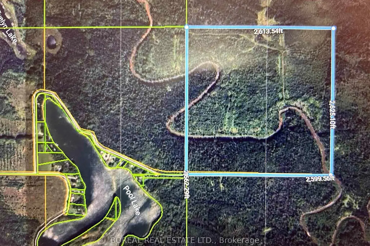 S 1/2 Lt 4 Con 2 Lamarche Twp photo 3