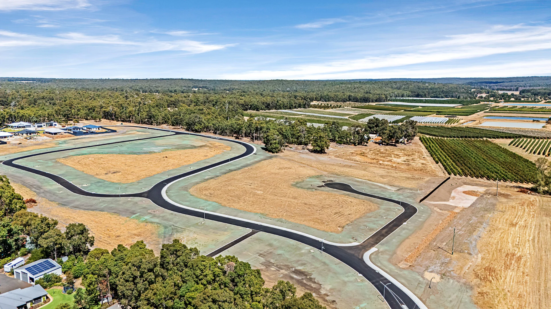 Additional image 17 of Lot 25 Meldene West Estate, Stage 3, Donnybrook WA 6239