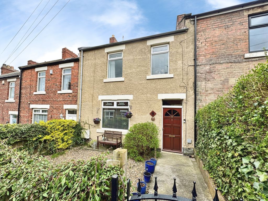 3 bed terraced house for saleTempest Street, Blaydon NE21