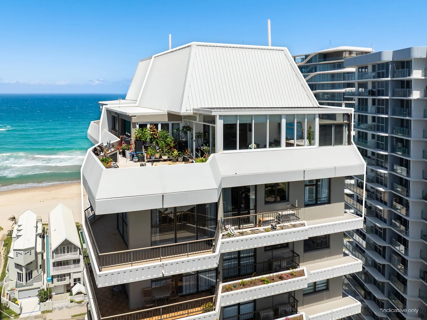 1602/3544 Main Beach Parade, Main Beach QLD 4217