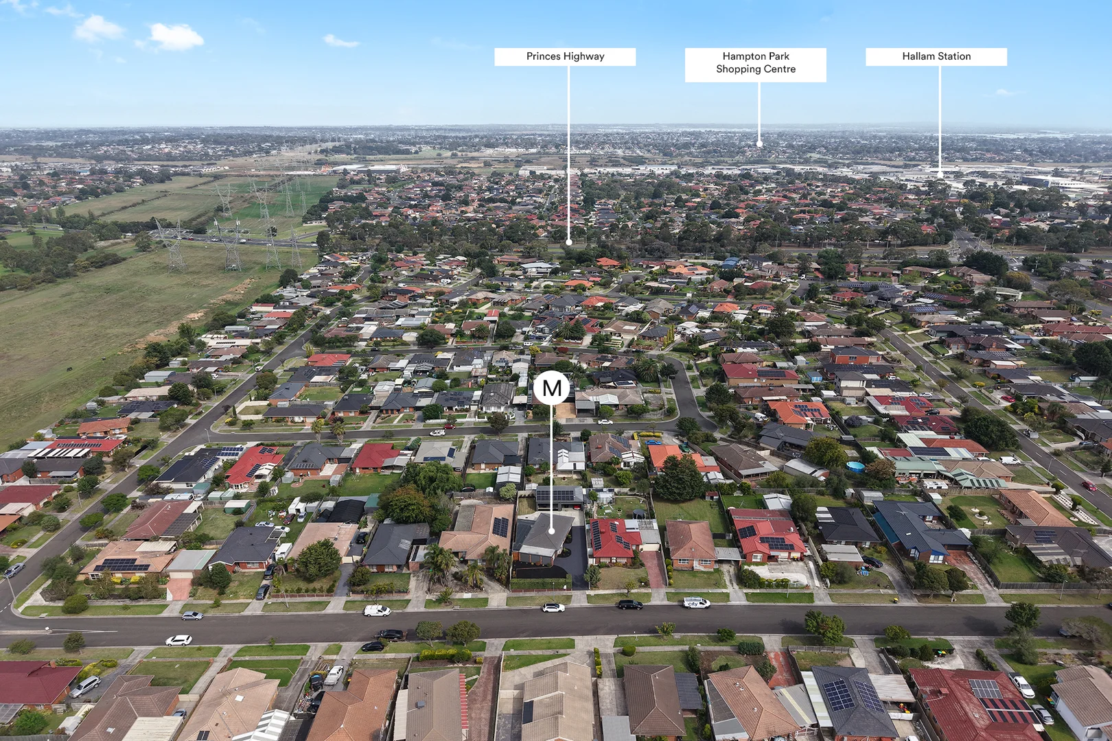 Additional image 28 of 11 Cardamon Drive, Hallam VIC 3803