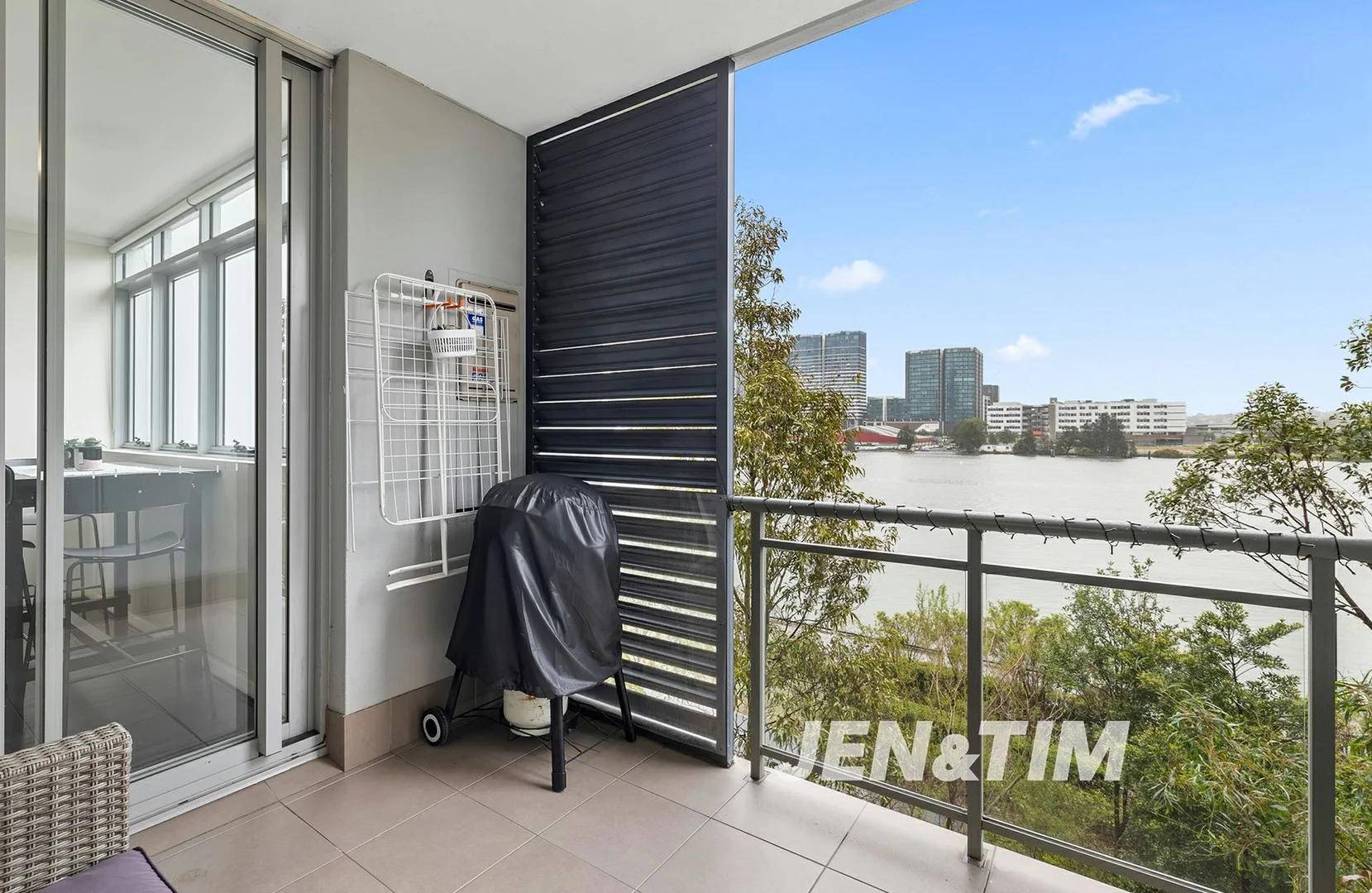 Additional image 3 of 175/38 Shoreline Drive, Rhodes NSW 2138