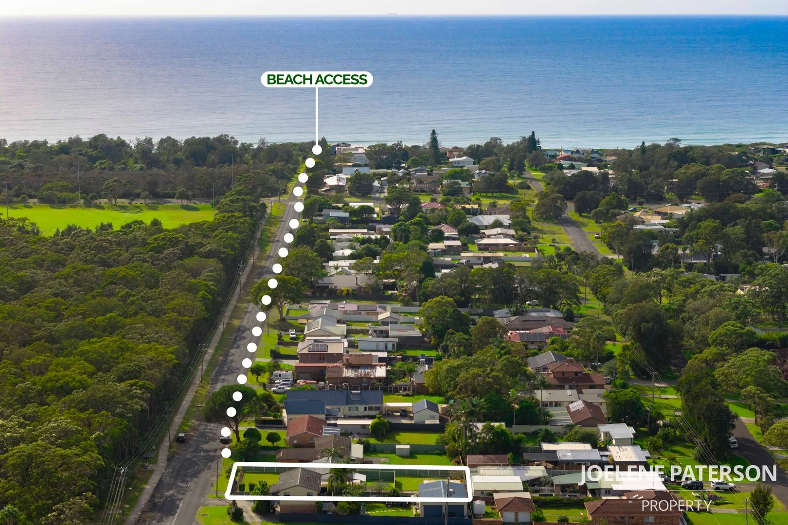 Additional image 2 of 38 Park Row, Culburra Beach NSW 2540