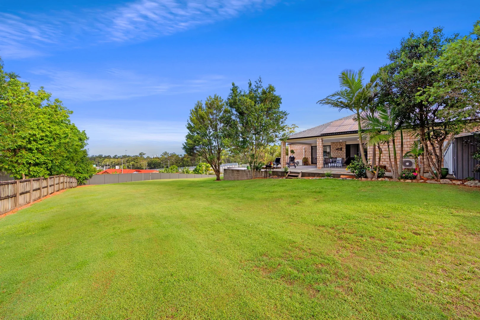 58 Uplands Drive, Parkwood QLD 4214