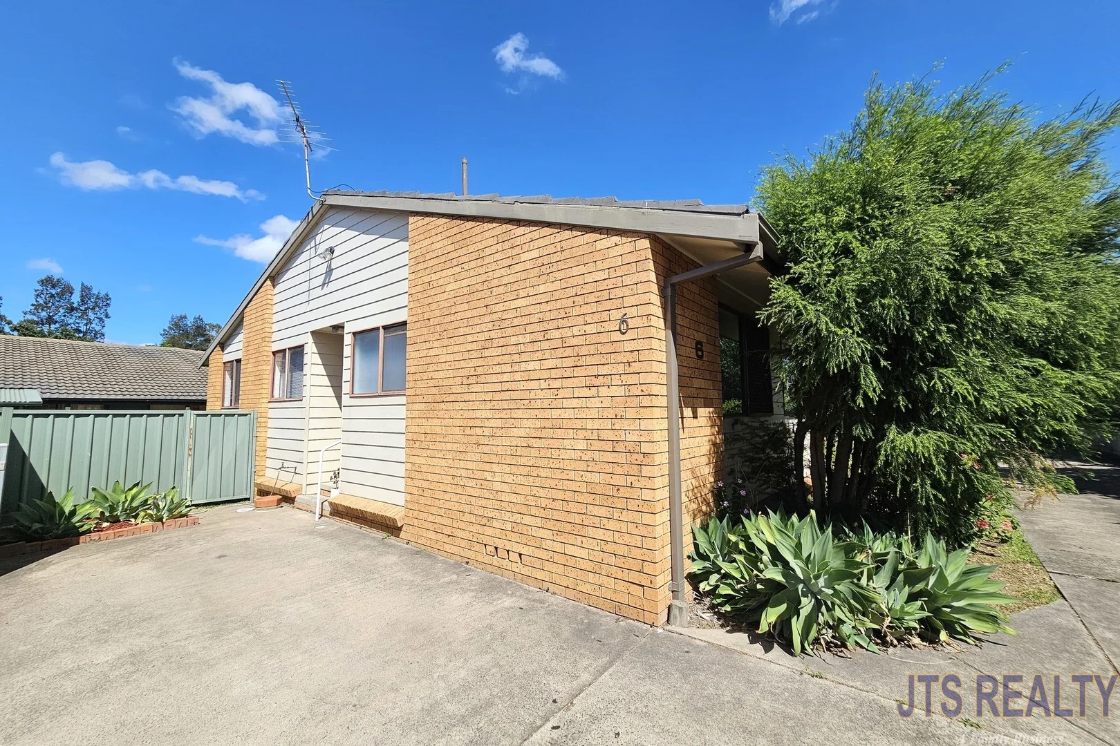 6/93 Brook Street, Muswellbrook NSW 2333