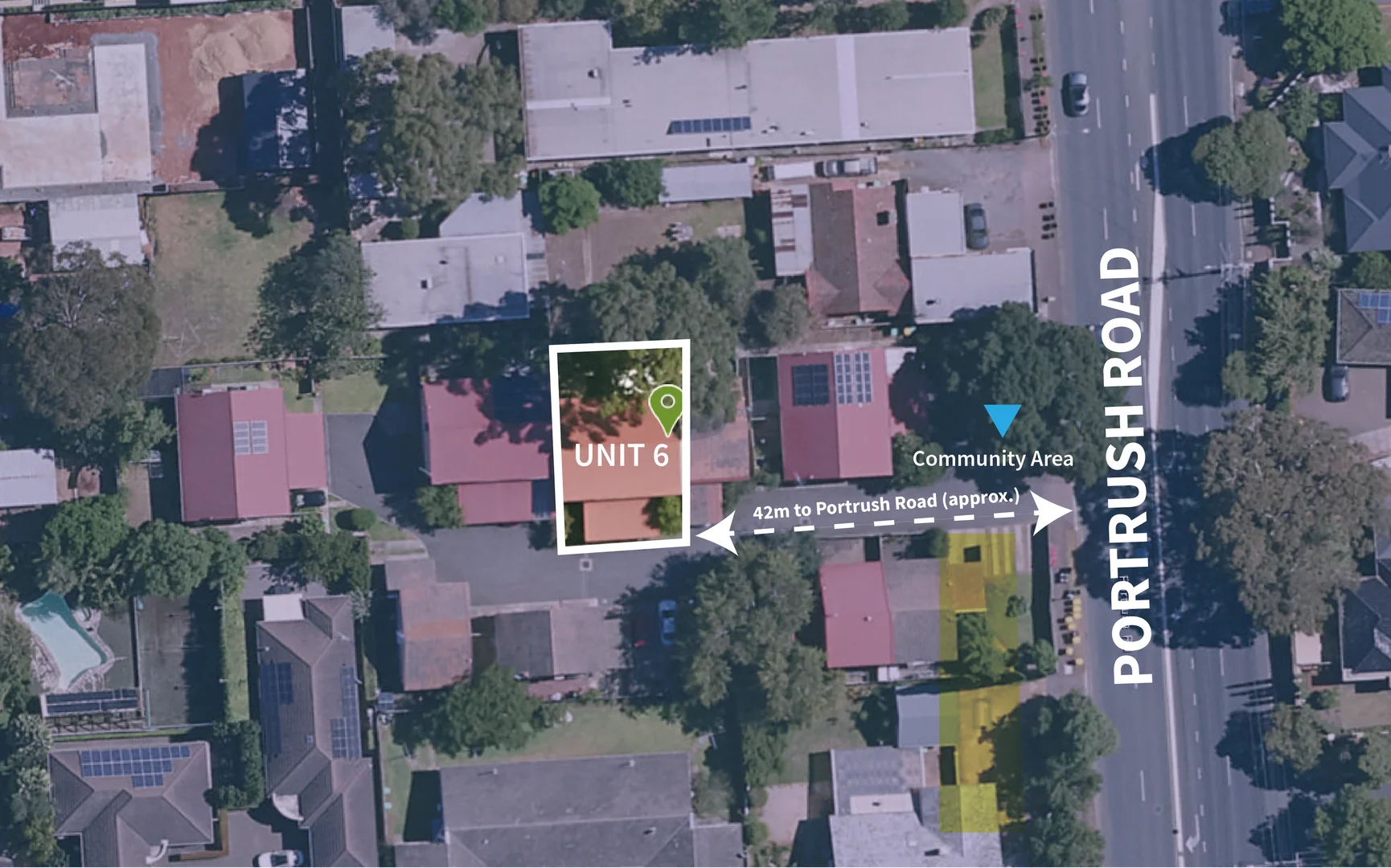 6/571 Portrush Road, Glenunga SA 5064