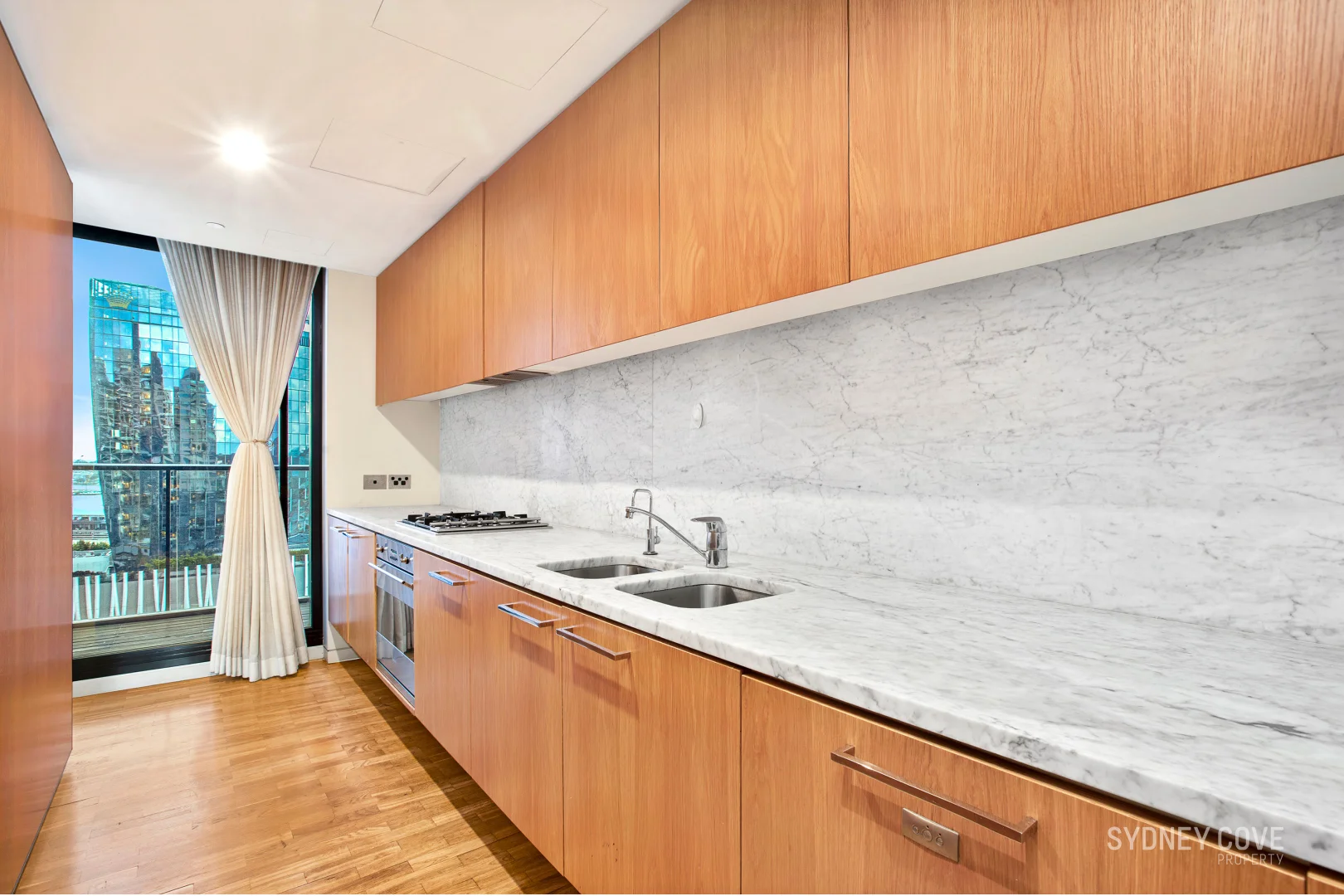Additional image 3 of 15D/161 Kent Street, Sydney NSW 2000