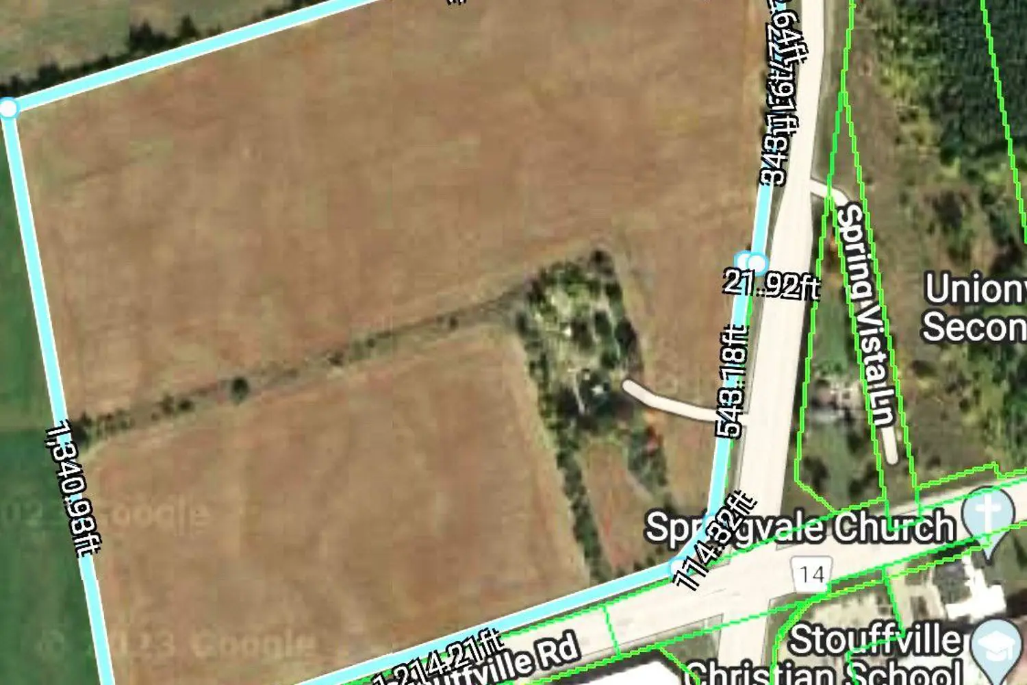 3658 Stouffville Road photo 2