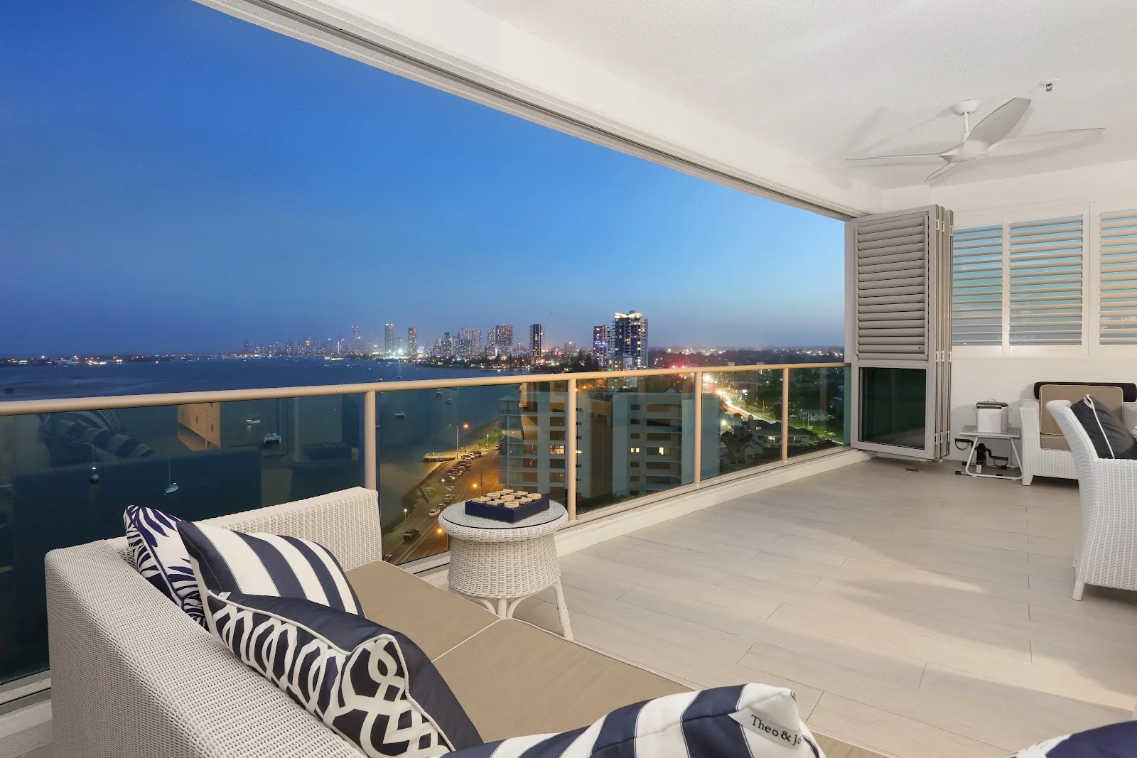 1307/300 Marine Parade, Labrador QLD 4215