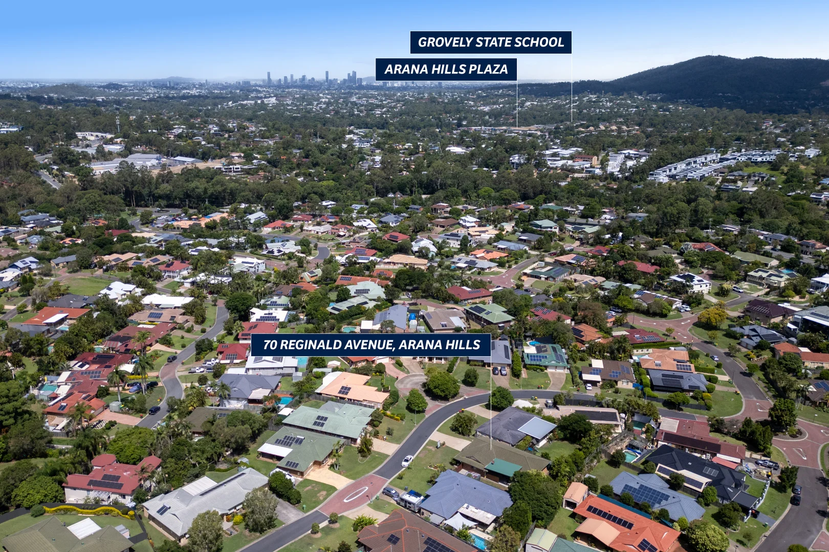 Additional image 17 of 70 Reginald Avenue, Arana Hills QLD 4054
