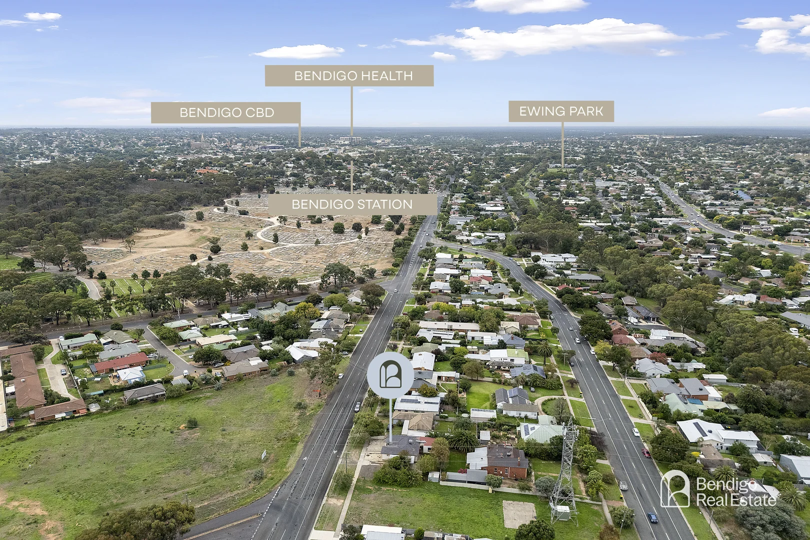 Additional image 13 of 225 Carpenter Street, Quarry Hill VIC 3550