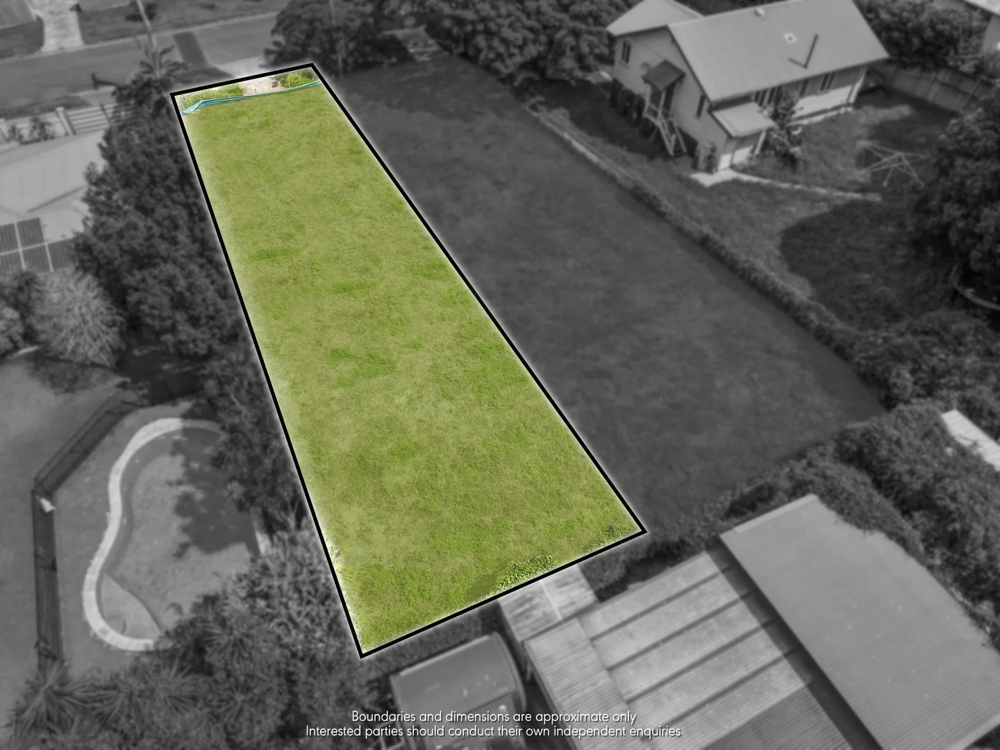 Additional image 2 of Lot 101/13 Hathway Street, Mount Gravatt East QLD 4122