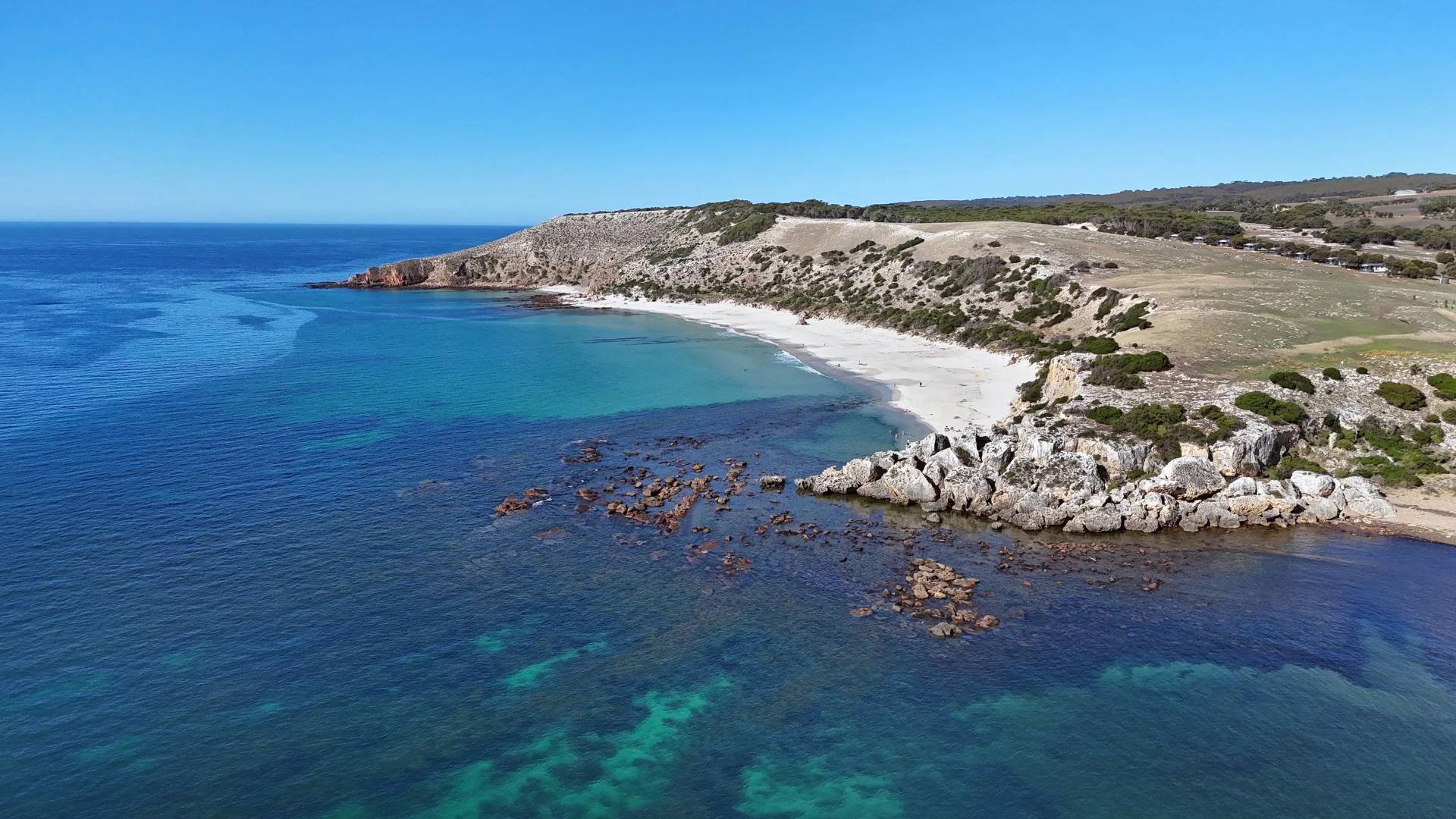 Additional image 17 of Allotment 100 Christensen Track, Stokes Bay SA 5223