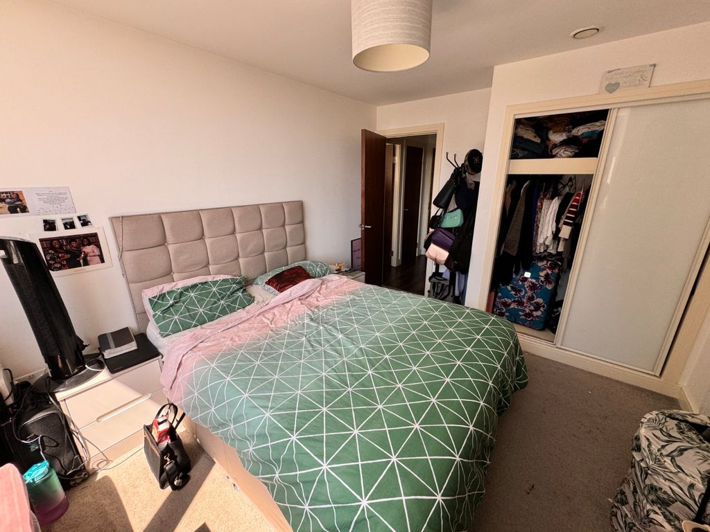 Additional image 5 of 1 bed flat for saleBroadway Residences, 105 Broad Street, Birmingham B15