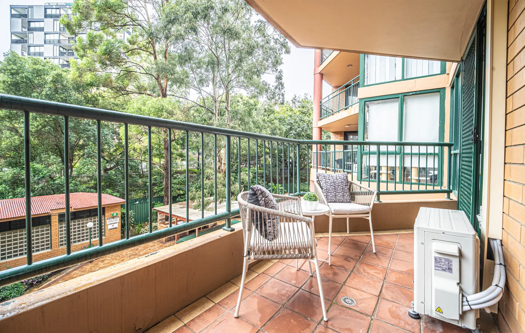Additional image 13 of 124/2-26 Wattle Crescent, Pyrmont NSW 2009