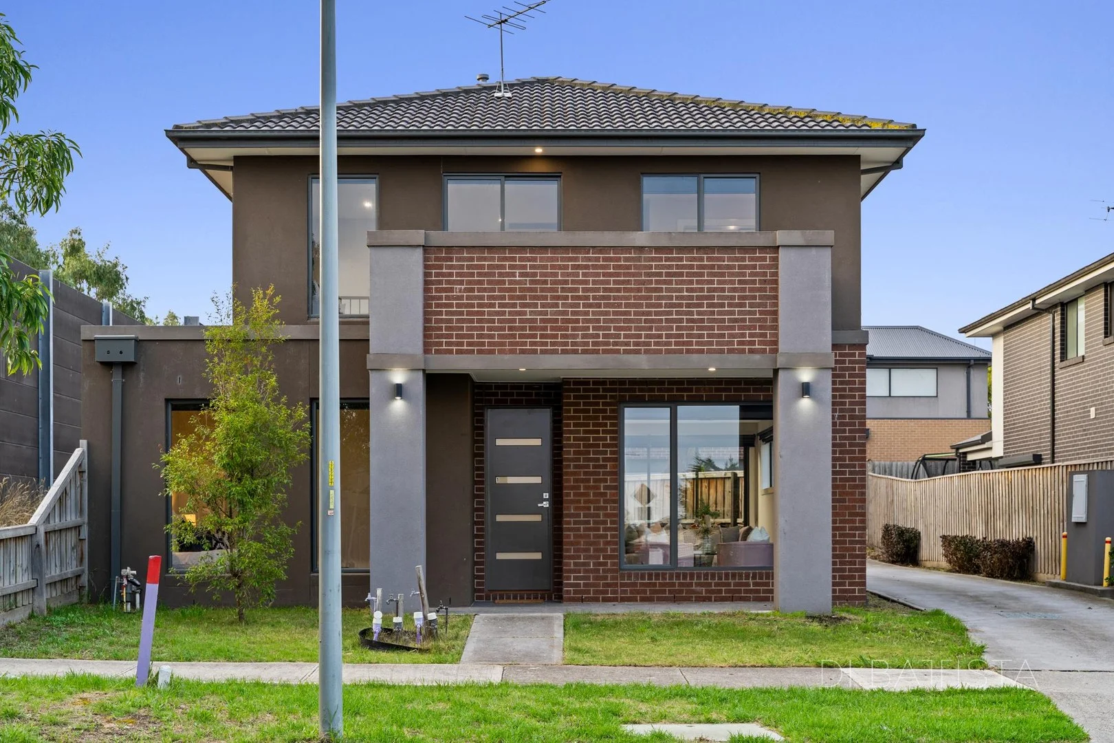 1/28 Paior Circuit, Epping VIC 3076
