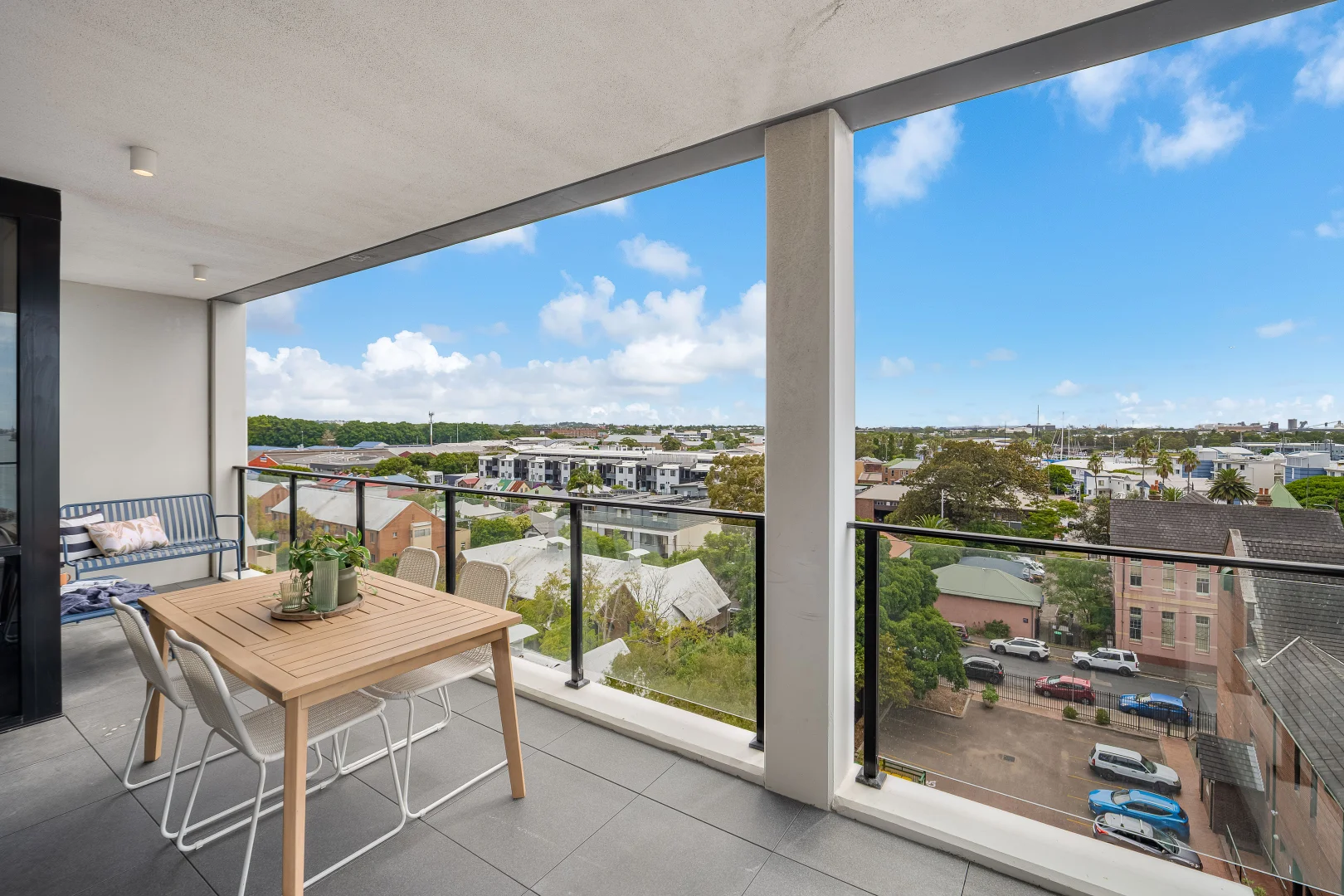Additional image 13 of 603/12 Bishopsgate Street, Wickham NSW 2293