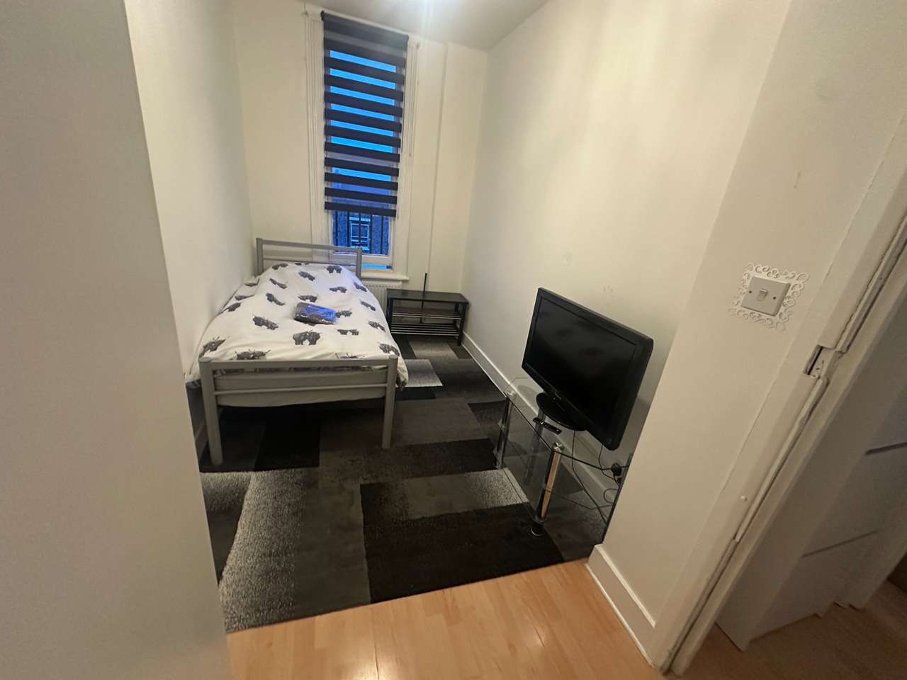 Room in a Shared House, Brecknock Road, N19, N1 7GU
