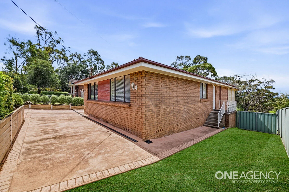 Additional image 13 of 83 Shirlow Avenue, Faulconbridge NSW 2776