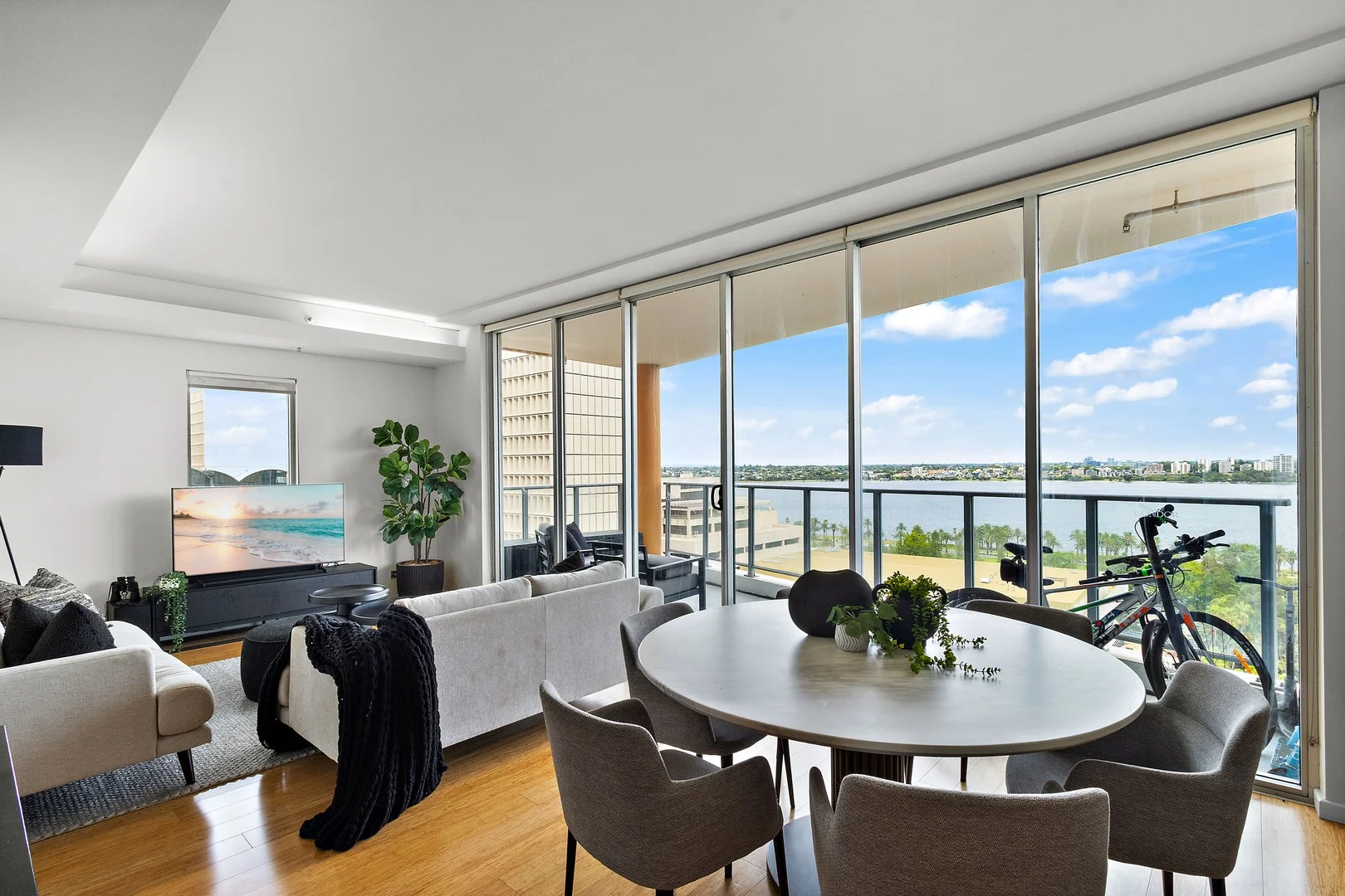 78/22 St Georges Terrace, Perth WA 6000