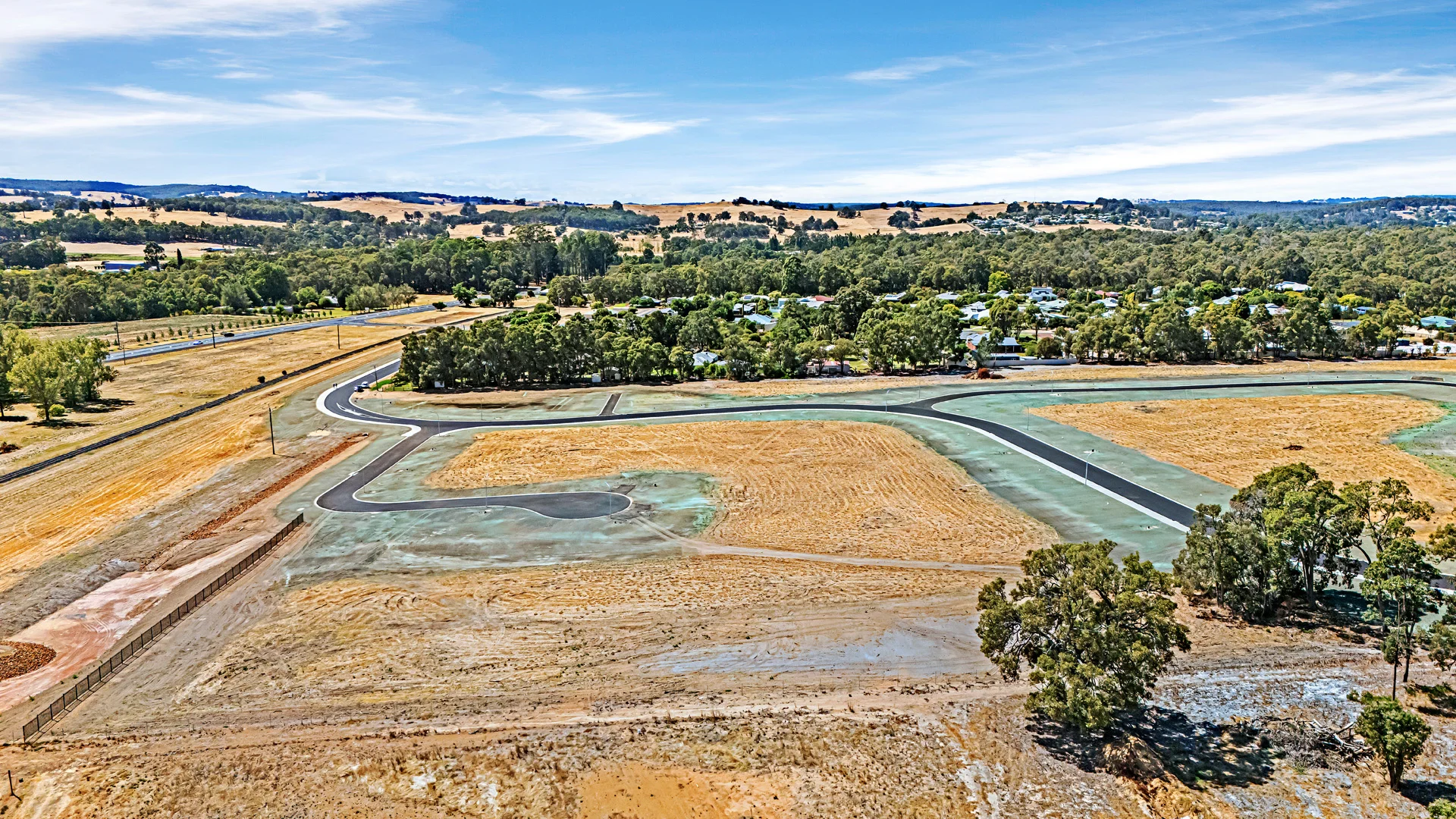 Additional image 26 of Lot 25 Meldene West Estate, Stage 3, Donnybrook WA 6239