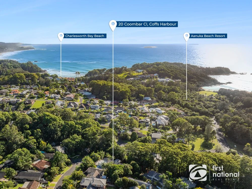 Additional image 24 of 20 Coombar Close, Coffs Harbour NSW 2450