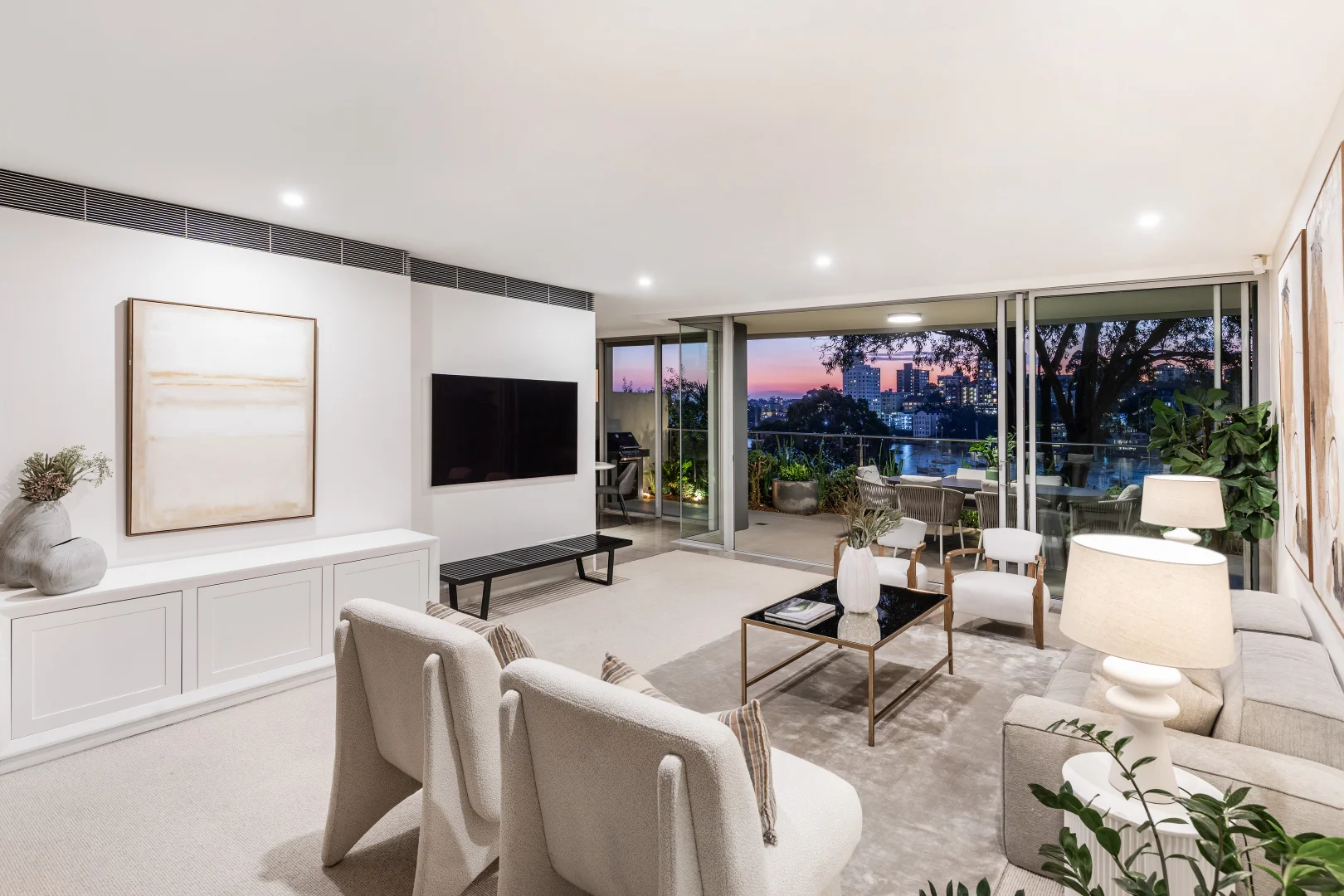 Additional image 2 of 2/6 Cliff Street, Milsons Point NSW 2061