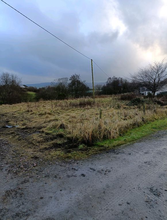 Land for saleCrawick, Sanquhar DG4 photo 2
