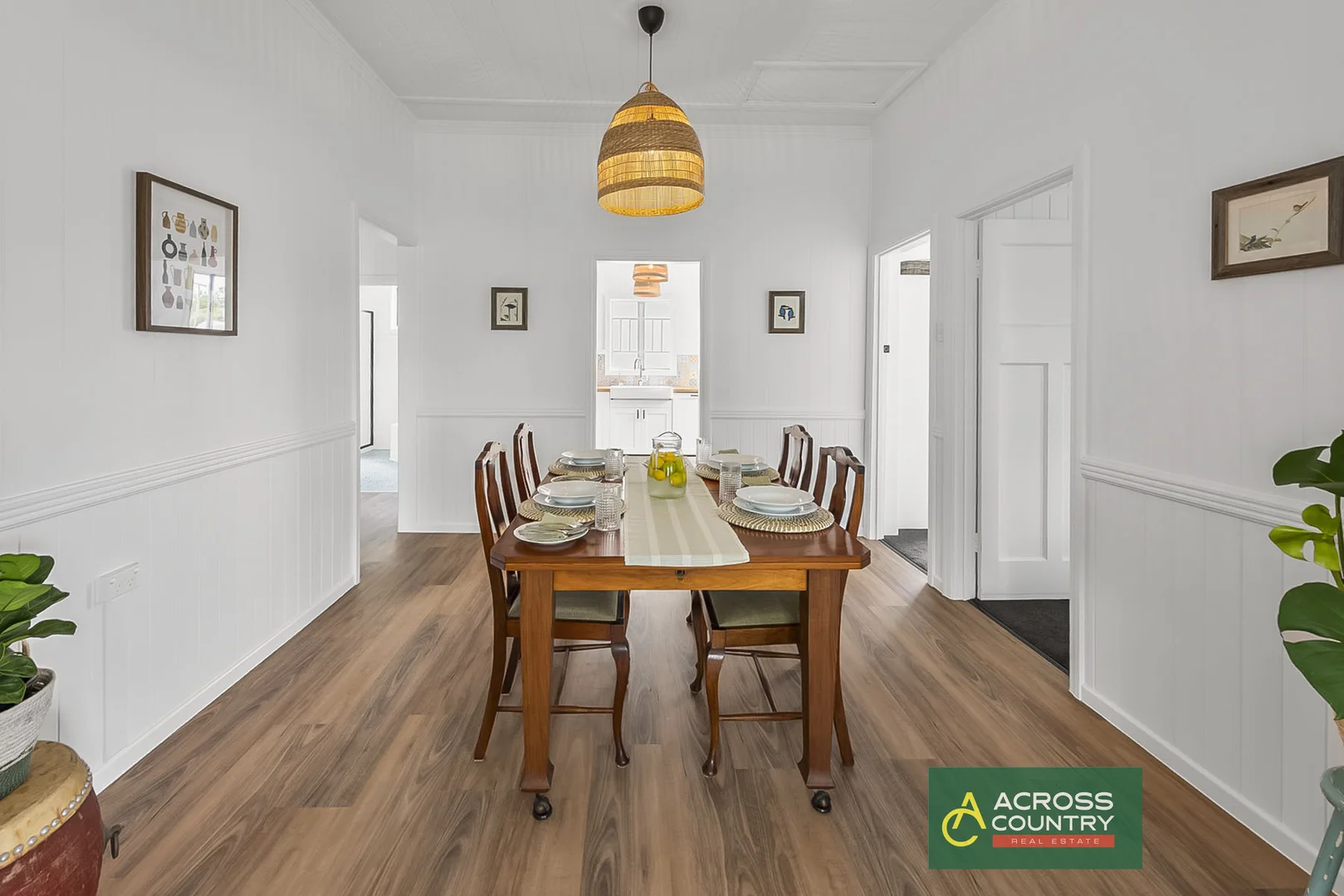 Additional image 4 of 45 Mactaggart Street, Goomeri QLD 4601