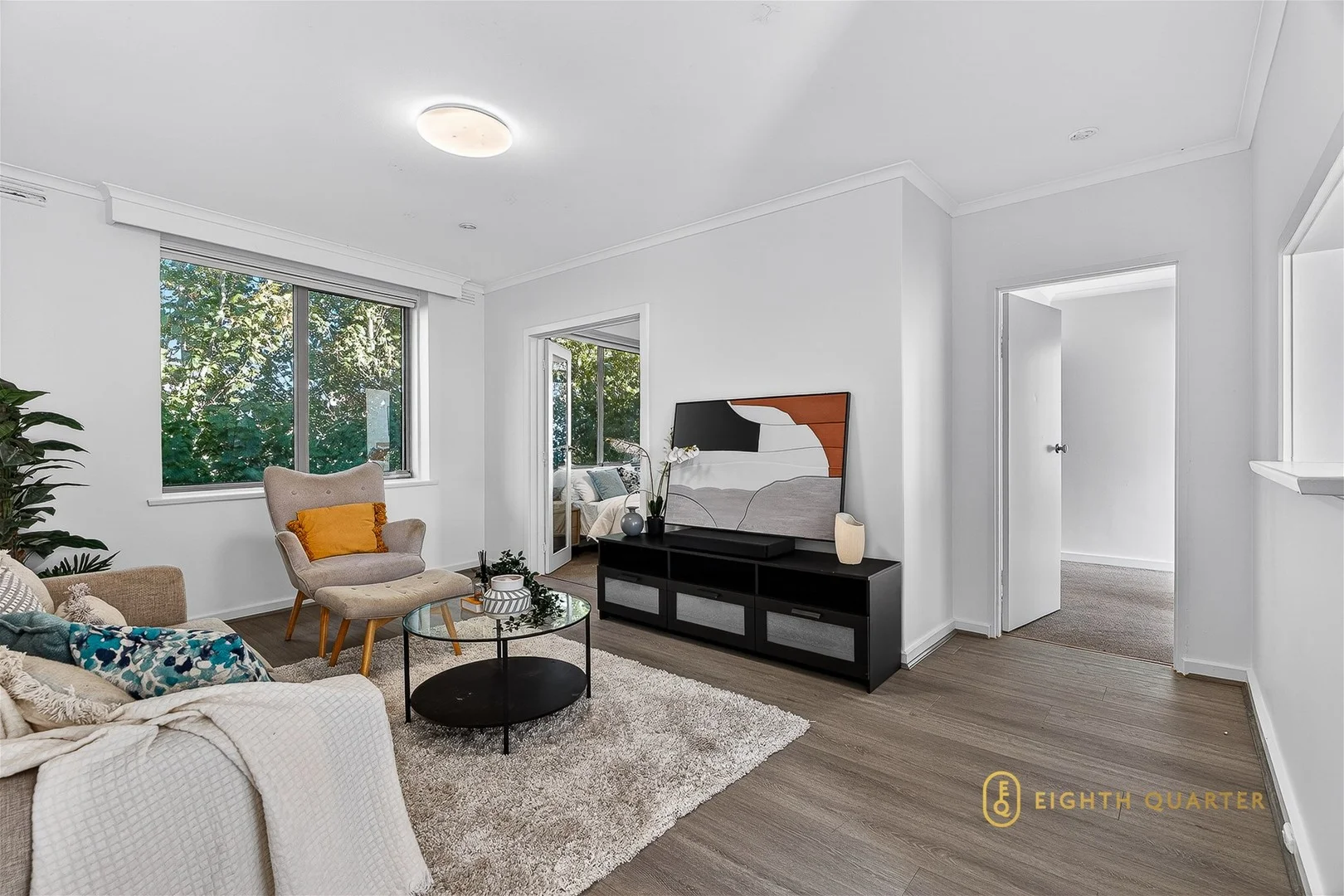 22/2A Robe St, St Kilda VIC 3182